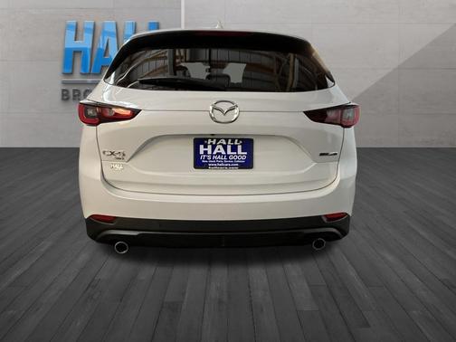 2023 Mazda CX-5 2.5 S Select Package