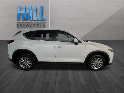 2023 Mazda CX-5 2.5 S Select Package