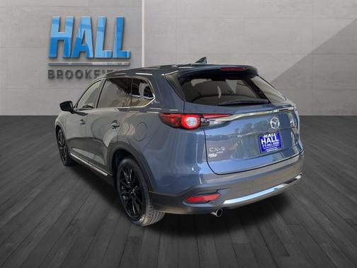 2023 Mazda CX-9 Carbon Edition