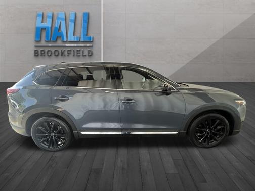 2023 Mazda CX-9 Carbon Edition