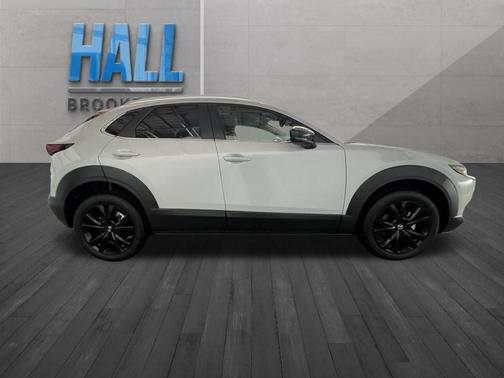2025 Mazda CX-30 Select