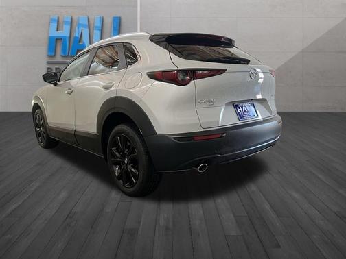 2025 Mazda CX-30 Select