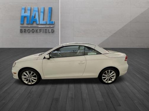 2013 Volkswagen Eos Komfort