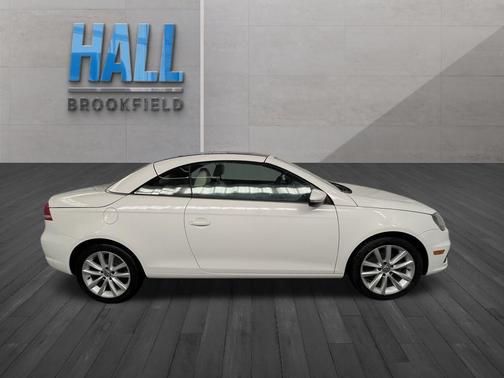 2013 Volkswagen Eos Komfort