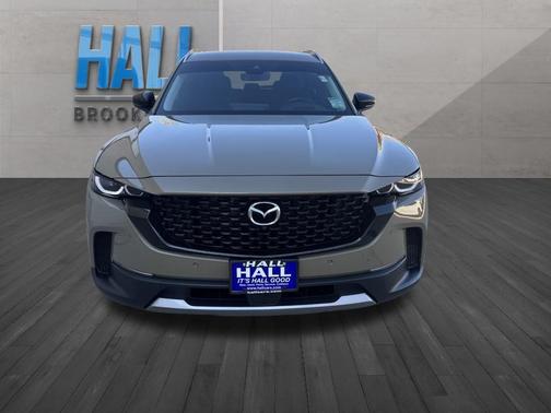 2024 Mazda CX-50 2.5 Turbo Premium Plus Package