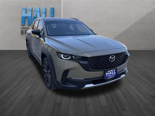 2024 Mazda CX-50 2.5 Turbo Premium Plus Package