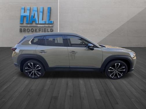 2024 Mazda CX-50 2.5 Turbo Premium Plus Package