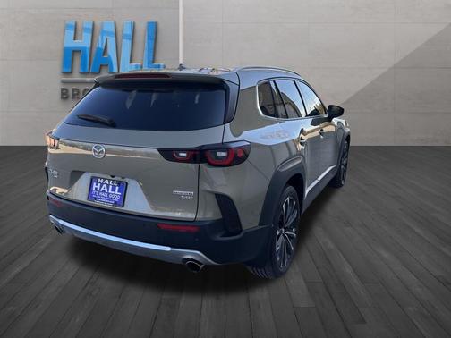2024 Mazda CX-50 2.5 Turbo Premium Plus Package