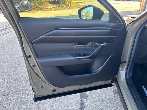 2024 Mazda CX-50 2.5 Turbo Premium Plus Package