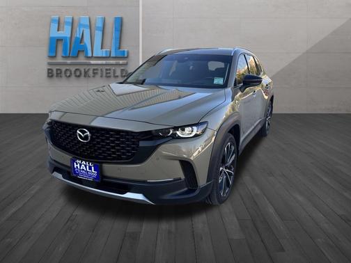 2024 Mazda CX-50 2.5 Turbo Premium Plus Package