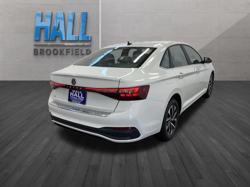 2025 Volkswagen Jetta 1.5T S