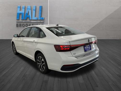 2025 Volkswagen Jetta 1.5T S