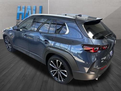 2023 Mazda CX-50 2.5 S Premium Plus Package