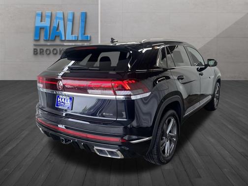 2024 Volkswagen Atlas Cross Sport 2.0T SEL R-Line