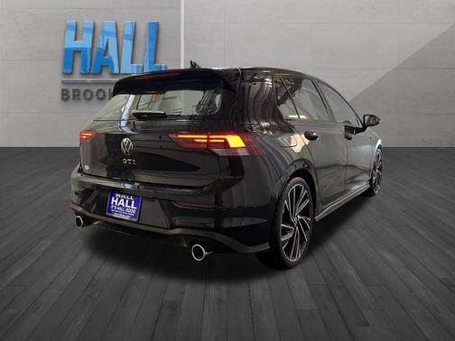 2024 Volkswagen Golf GTI 2.0T Autobahn