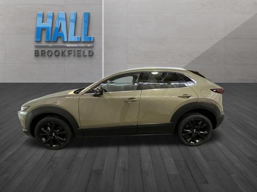 2024 Mazda CX-30 2.5 Carbon Turbo