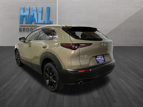 2024 Mazda CX-30 2.5 Carbon Turbo