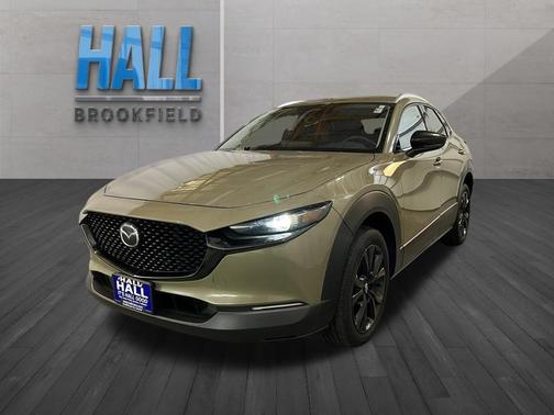 2024 Mazda CX-30 2.5 Carbon Turbo