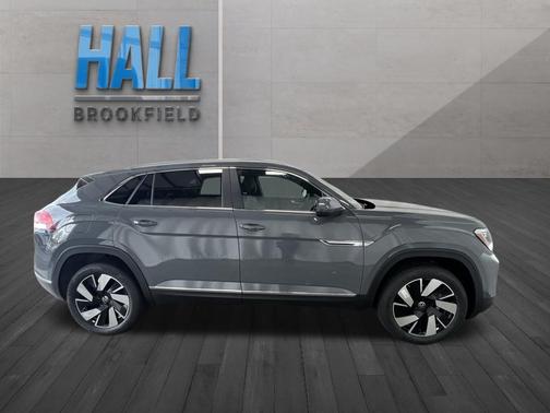 2026 Volkswagen Atlas Cross Sport 2.0T SEL
