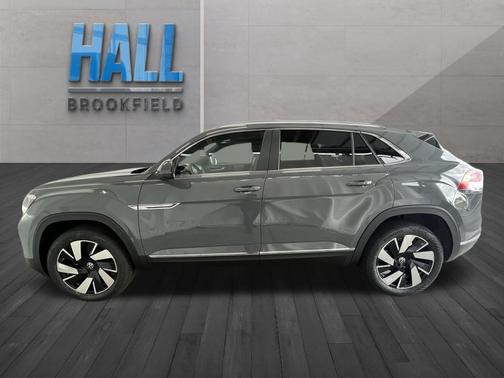 2026 Volkswagen Atlas Cross Sport 2.0T SEL