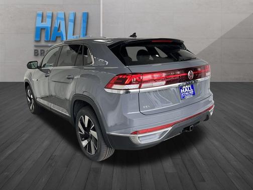 2026 Volkswagen Atlas Cross Sport 2.0T SEL