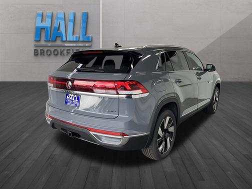 2026 Volkswagen Atlas Cross Sport 2.0T SEL