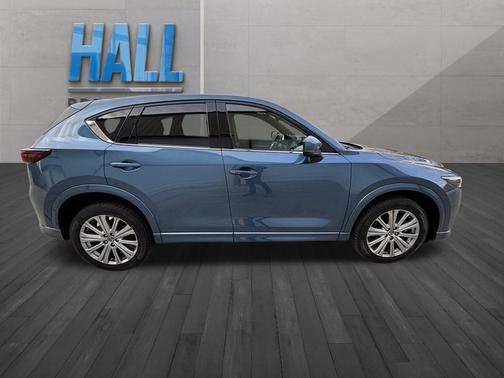 2023 Mazda CX-5 Signature