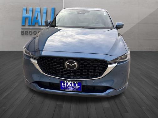 2023 Mazda CX-5 Signature