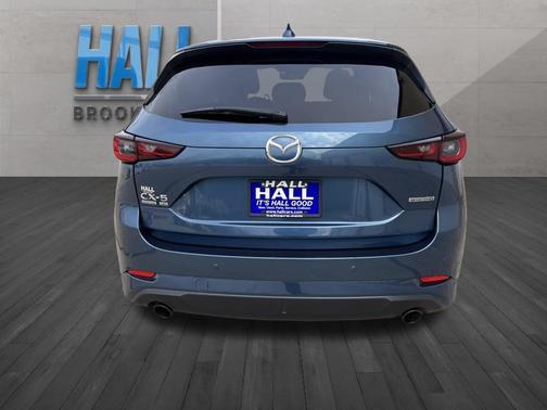 2023 Mazda CX-5 Signature