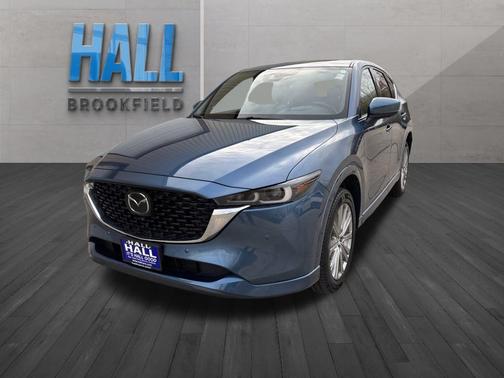 2023 Mazda CX-5 Signature