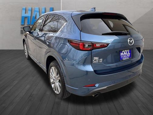 2023 Mazda CX-5 Signature