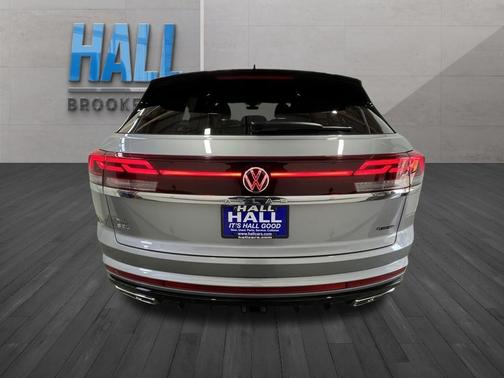 2025 Volkswagen Atlas Cross Sport 2.0T SEL Premium R-Line