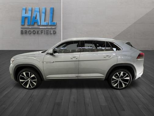 2025 Volkswagen Atlas Cross Sport 2.0T SEL Premium R-Line