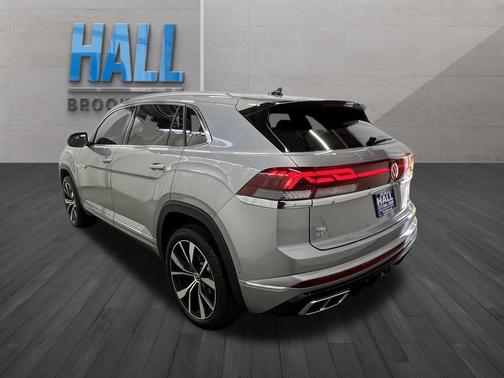 2025 Volkswagen Atlas Cross Sport 2.0T SEL Premium R-Line