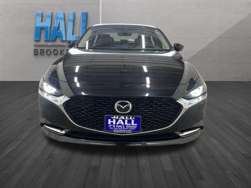 2021 Mazda Mazda3 AWD w/Premium Package