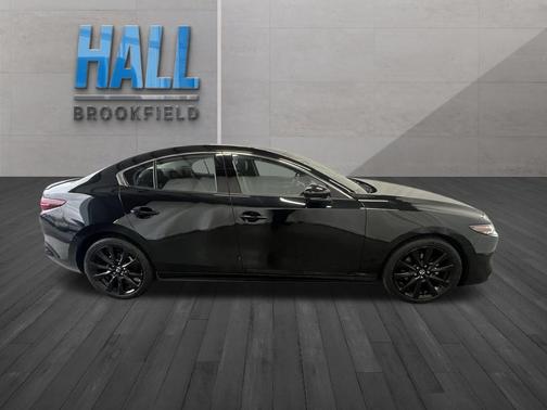 2021 Mazda Mazda3 AWD w/Premium Package