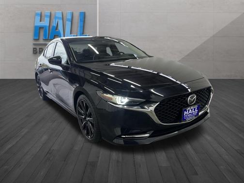 2021 Mazda Mazda3 AWD w/Premium Package