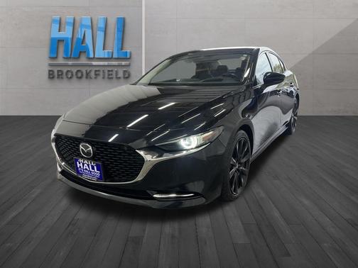 2021 Mazda Mazda3 AWD w/Premium Package