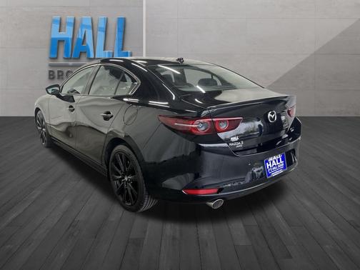 2021 Mazda Mazda3 AWD w/Premium Package