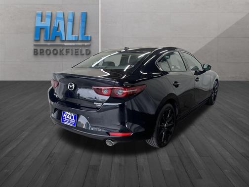 2021 Mazda Mazda3 AWD w/Premium Package