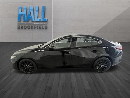 2021 Mazda Mazda3 AWD w/Premium Package