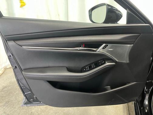 2021 Mazda Mazda3 AWD w/Premium Package