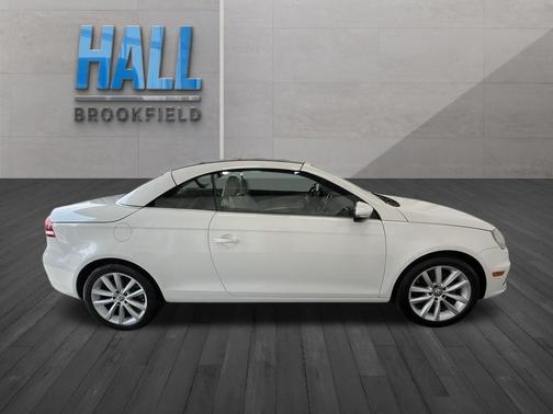 2013 Volkswagen Eos Komfort