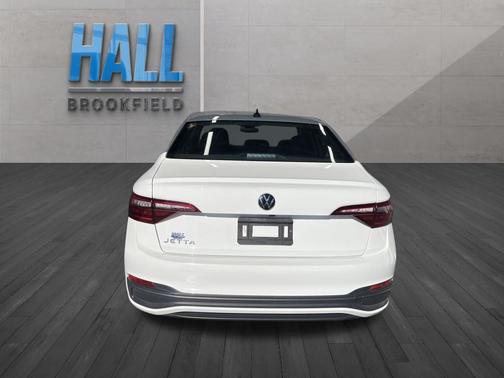 2022 Volkswagen Jetta 1.5T S