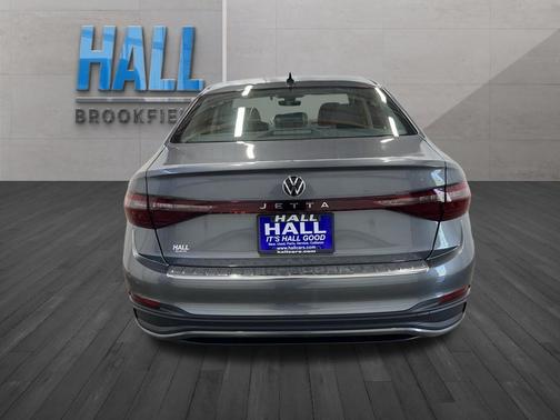 2025 Volkswagen Jetta 1.5T S