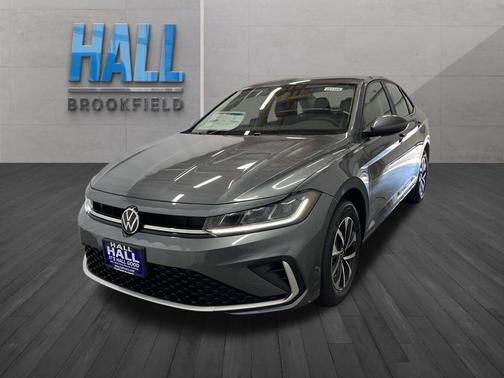 2025 Volkswagen Jetta 1.5T S