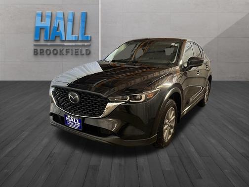 2023 Mazda CX-5 2.5 S Select Package