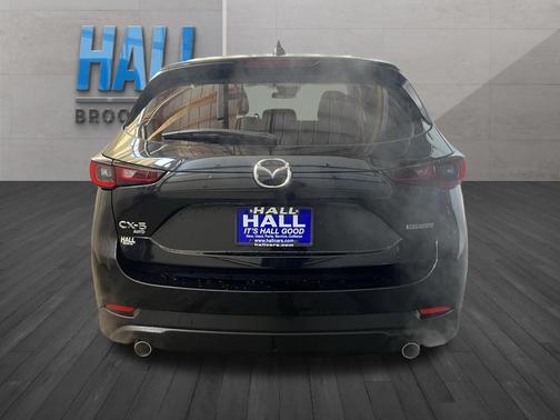 2023 Mazda CX-5 2.5 S Select Package