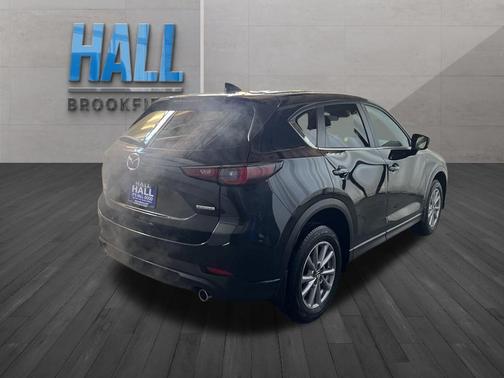 2023 Mazda CX-5 2.5 S Select Package