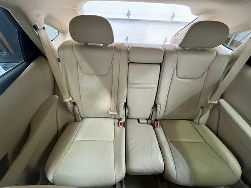 2014 Lexus RX 350 Base